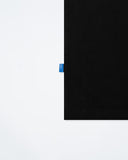 UNDEFEATED SP26 ICON SLEEVELESS TEE - BLACK