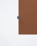 UNDEFEATED SP26 ICON SLEEVELESS TEE - BROWN