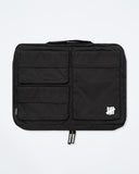 UNDEFEATED SP26 CORDURA LAPTOP CASE - BLACK