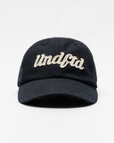 UNDEFEATED SP26 WIDE BRIM BB CAP - NAVY