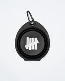 UNDEFEATED SP26 PET BOWL - BLACK