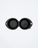 UNDEFEATED SP26 PET BOWL - BLACK