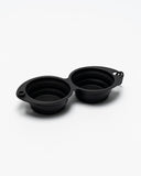 UNDEFEATED SP26 PET BOWL - BLACK