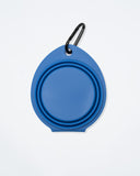 UNDEFEATED SP26 PET BOWL - BLUE