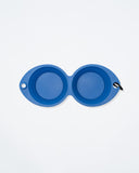 UNDEFEATED SP26 PET BOWL - BLUE