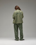 UNDEFEATED SHADOW L/S BDU DEEP LICHEN