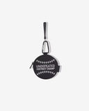 UNDEFEATED COIN PURSE BLACK