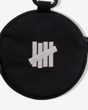 UNDEFEATED COIN PURSE BLACK
