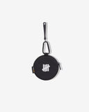UNDEFEATED COIN PURSE BLACK