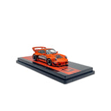 UNDEFEATED X RWB X DPLS - ORANGE