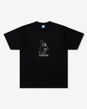 UNDEFEATED SP25 BULLDOG S/S TEE