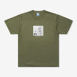 UNDEFEATED FA24 BITTEN S/S TEE
