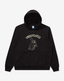 UNDEFEATED SP25 BULLDOG PULLOVER HOODIE