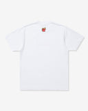 UNDEFEATED HELL ON WHEELS S/S TEE