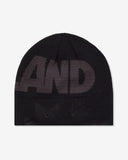 UNDEFEATED SP26 X CASTORE X RFU BEANIE - BLACK