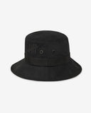UNDEFEATED SP26 X CASTORE X RFU BOONIE HAT - BLACK