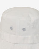 UNDEFEATED SP26 X CASTORE X RFU BOONIE HAT - WHITE