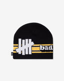 UNDEFEATED X BADFRIEND TOQUE BEANIE