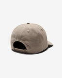 UNDEFEATED SP26 CANVAS SNAPBACK - CONCRETE