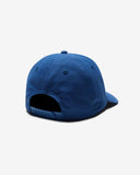 UNDEFEATED SP26 CANVAS SNAPBACK - NAVY