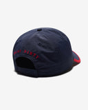 UNDEFEATED SP26 PAINTERS CAP - NAVY