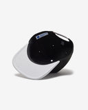 UNDEFEATED SP26 PLAY DIRTY SNAPBACK - BLACK