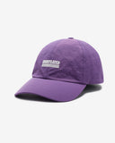 UNDEFEATED SU26 POOLSIDE STRAPBACK - PURPLE
