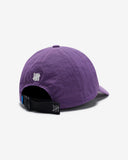 UNDEFEATED SU26 POOLSIDE STRAPBACK - PURPLE