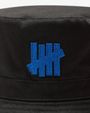 UNDEFEATED SP26 REVERSIBLE BUCKET - BLACK