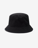 UNDEFEATED RIPSTOP BUCKET HAT - BLACK