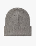 UNDEFEATED SPECKLE WATCH CAP - ASH