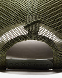 UNDEFEATED SURPLUS TRUCKER OLIVE