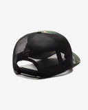 UNDEFEATED SURPLUS TRUCKER WOODLAND CAMO