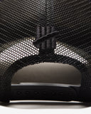 UNDEFEATED SURPLUS TRUCKER WOODLAND CAMO