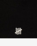 UNDEFEATED TOKE BEANIE - BLACK