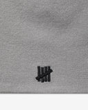 UNDEFEATED TOKE BEANIE - GREY