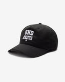 UNDEFEATED ATHLETICS SNAPBACK BLACK