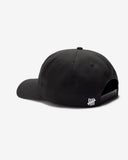 UNDEFEATED ATHLETICS SNAPBACK BLACK