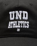 UNDEFEATED ATHLETICS SNAPBACK BLACK