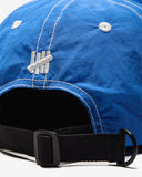 UNDEFEATED SP26 WATER STRAPBACK - BLUE