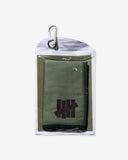UNDEFEATED COOLING TOWEL OLIVE