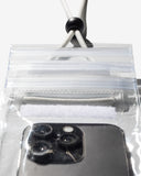 UNDEFEATED DRY CASE CLEAR