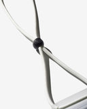 UNDEFEATED DRY CASE CLEAR