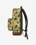 UNDEFEATED FA25 DUCK CAMO BACKPACK - WOODLAND-CAMO
