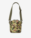 UNDEFEATED DUCK CAMO SHOULDER BAG - DUCK CAMO