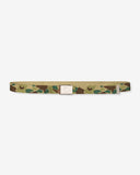 UNDEFEATED DUCK CAMO WEBBING BELT - DUCK CAMO