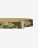 UNDEFEATED DUCK CAMO WEBBING BELT - DUCK CAMO