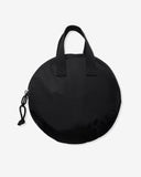 UNDEFEATED MESH HAMPER BLACK