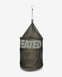 UNDEFEATED MESH HAMPER DEEP LICHEN