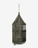 UNDEFEATED MESH HAMPER DEEP LICHEN